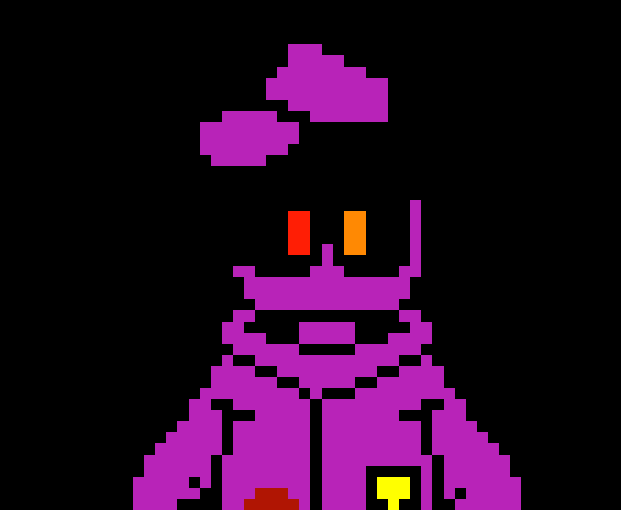 [cc5a8d] Le pumpkin behind the slaughter, i love it! -Karma