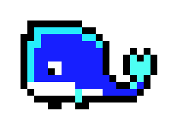 [9664c4] Whale
