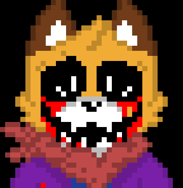 [95be89] IT WAS A MISTAKE OF MY OWN CREATION... SO I`M LEAVING IT TO ROT...