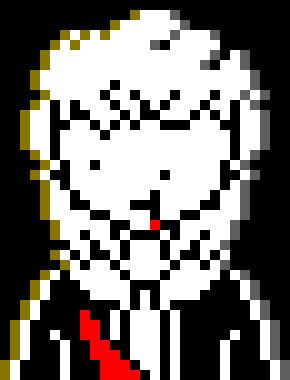 [d9d945] "more like work buddies"