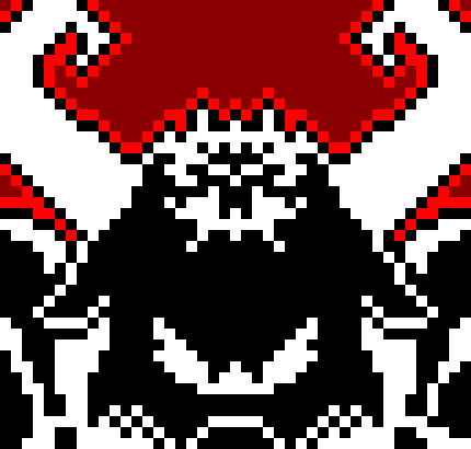 [ed44b7] Tell me whats going on, why are people being killed by chainsaws?