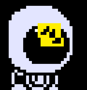 [18f49e] (throws the gun)