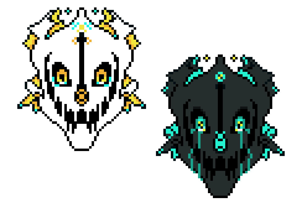 [582529] Radioactive and Negativity Blasters