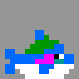 [cb38c5] Cookie! -Raspberry