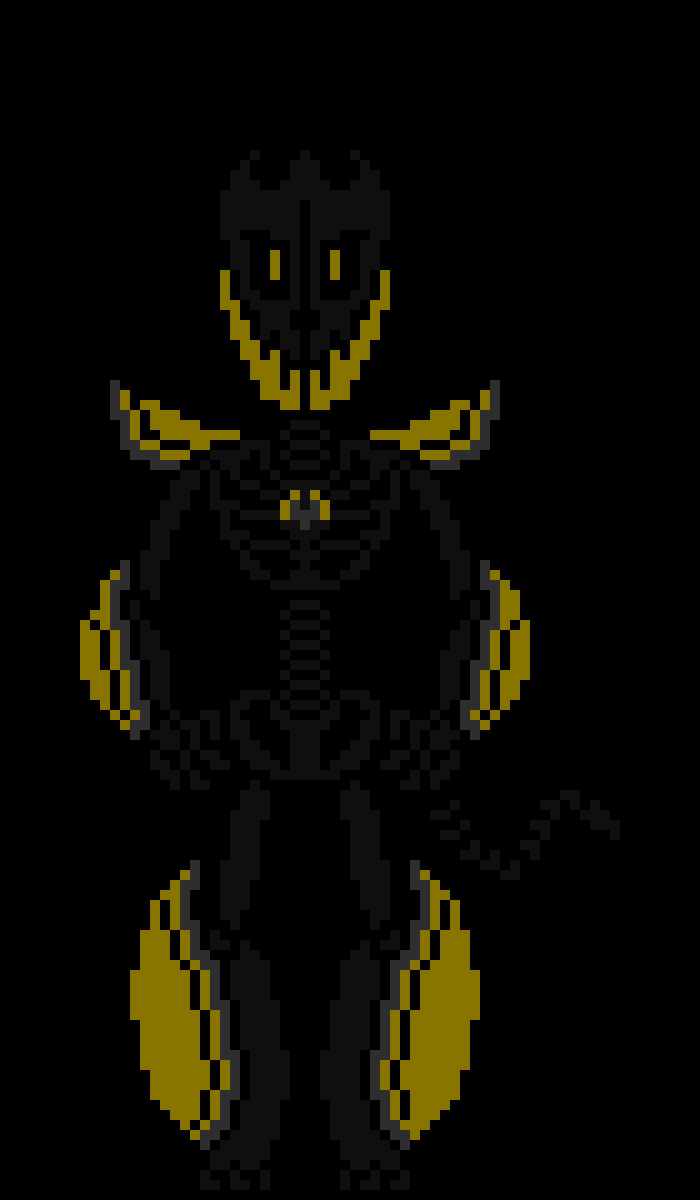 [d0ac6b] -insert W laughing in the background- *Good Blaster enters PAM*