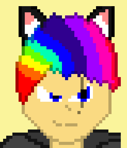 [0ea190] *does it again*alright...how about its MY turn to go first and ill show you what i got??-rainbowfox2011