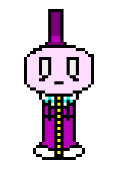 [9664c4] Prince Nighoots
