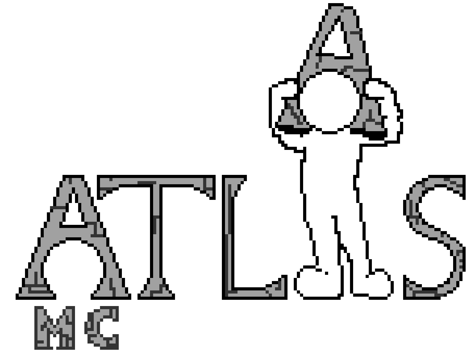 [9664c4] AtlasMC Logo
