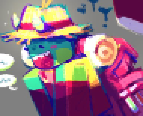 [5bbfd7] fully detailed jjk style replication of toji