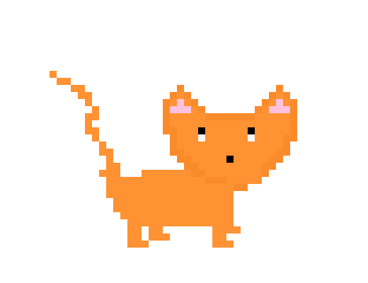 [e40af8] Crumbs da cat