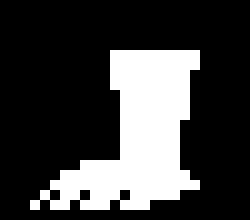 [2c06c5] Don`t look at, me... I said, I`m redrawing the Sans... But, I am checking the gallery, every now and then...