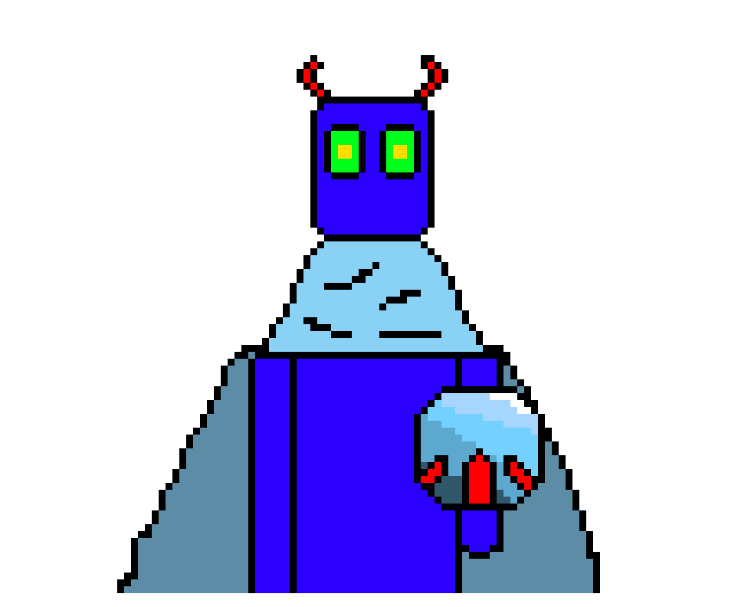 [e83129] ah yes...... E Y E S-deadtale