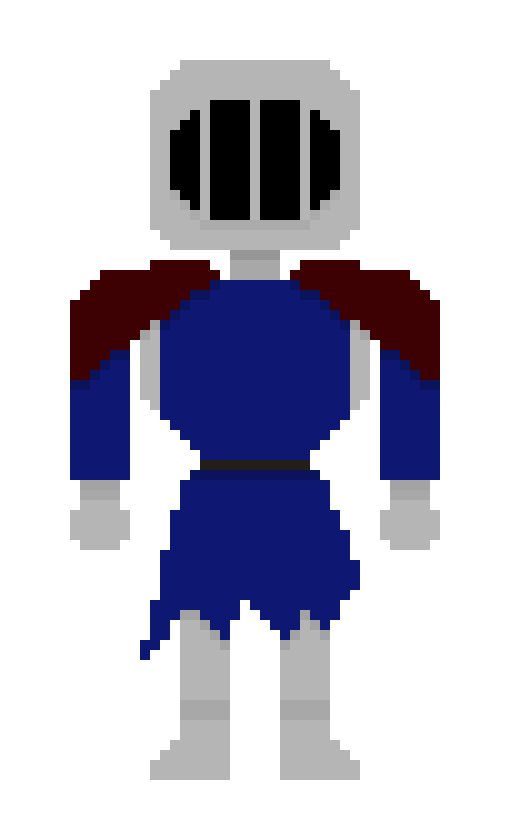 [de8c0d] Lord Of Cinder: *He sits in confusion at the thing that launched at him* 