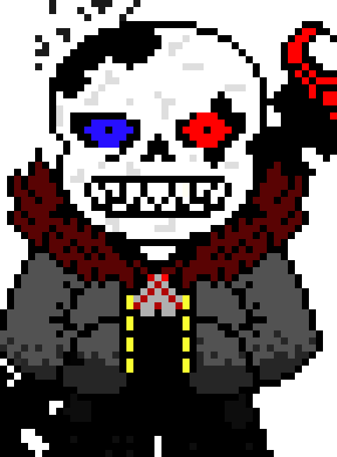 [7398c2] Guess again *Teleports over by the door*