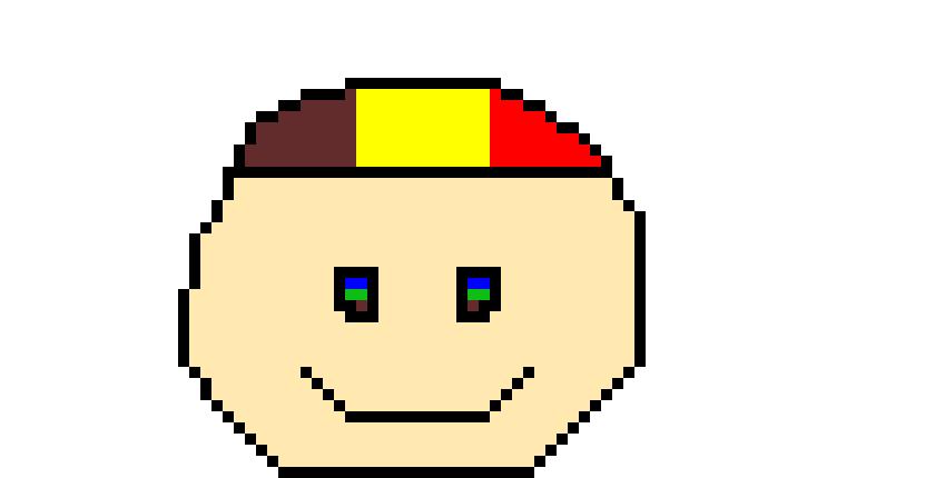 [2b592c] I'm Adam by the way