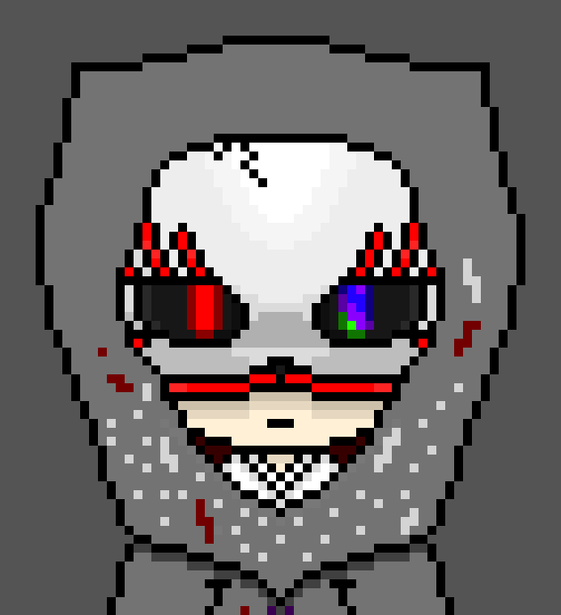 [5b2f3e] so uh.... Random Funny Color man here who needs vacuum 