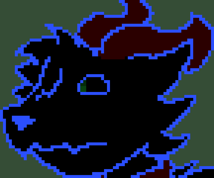 [95be89] [[Well, yeah... Just like, think of this... Chris, is going around the lost woods, and just he spots this, Terrie, staring, at him... And when this Terrie, knows h`es been seen he just disappears...]]