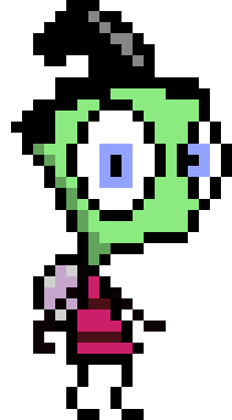 [90896a] *The child from earlier poked his head into Rare's shop, practically hiding behind the door.*