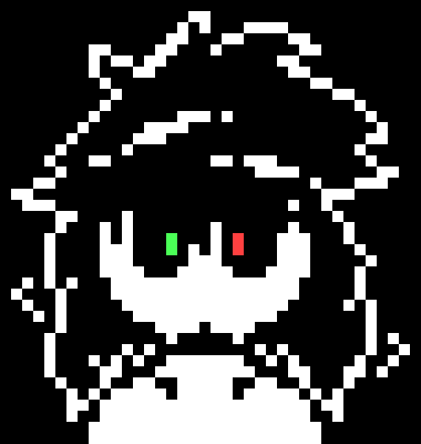 [583245] Dear god... Lucy!... What have you done?... Cause- PAM is fucking struggling on my Chromebook, rn...