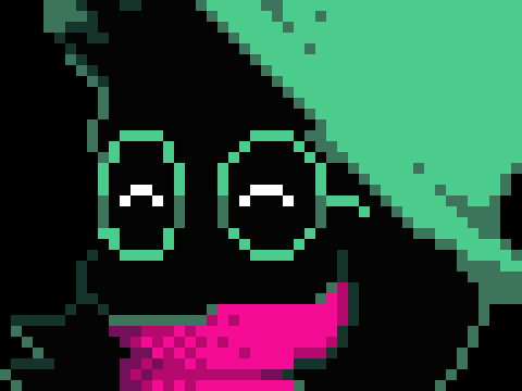 [520568] That`s my purpose. I`m flattered!