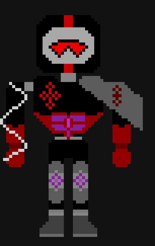 [25d002] Strange....*It continues to walk the snow-filled streets*