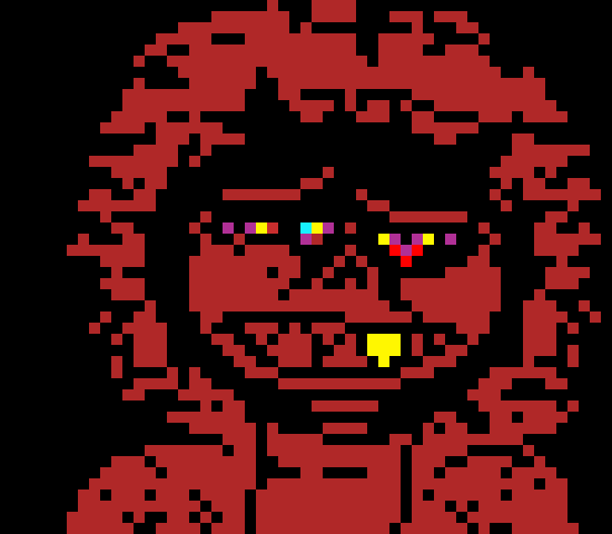 [c8bb2d] -wakes and stands-