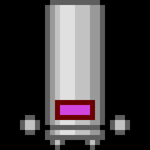 [5101cd] Chaotic, i like the idea of a lost corridor