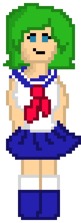 [9664c4] Koharu
