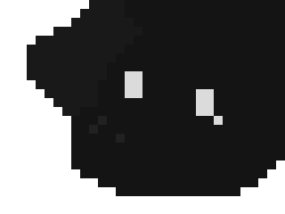 [a34ade] "Nobody has ever been in your box..? well, why?" 