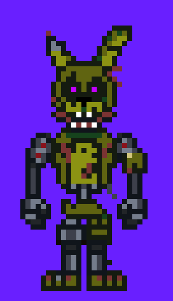 [c18bdd] *He walked around trying to see where he was*(Btw if anyone wants me to join their rp just have it so this guy ended up running into them*