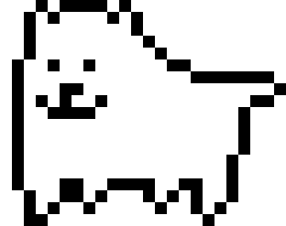 [9664c4] Annoyin' dog