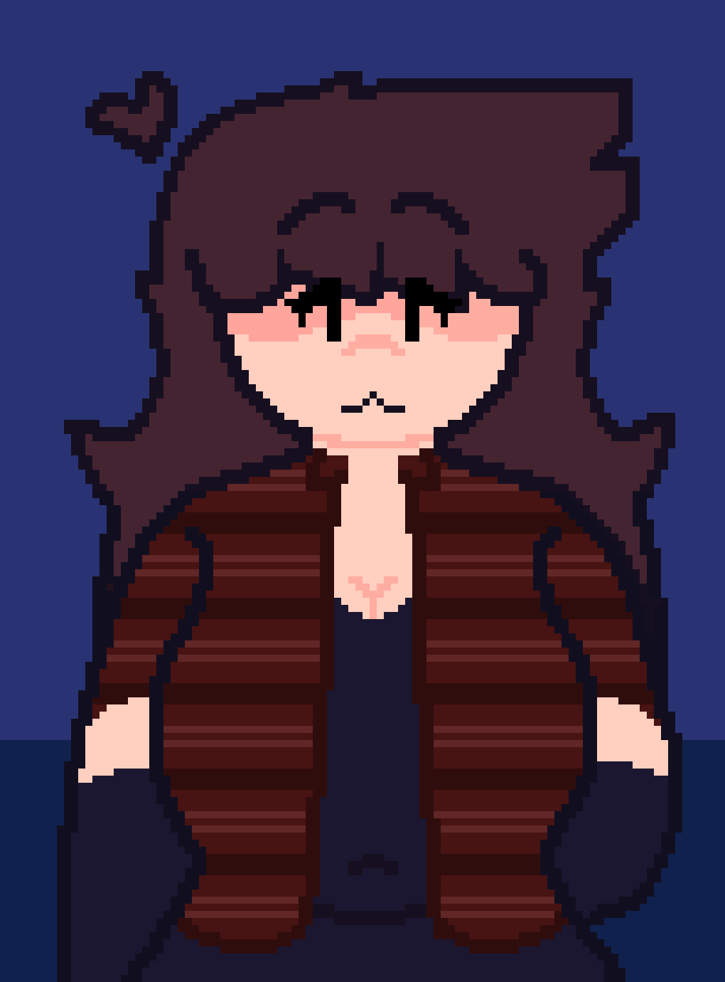 [77b851] Yeah the first still looks better.. in my opinion.. even with the updated second version which made it look better.. So I am voting for the first one CY.. | -Kyra