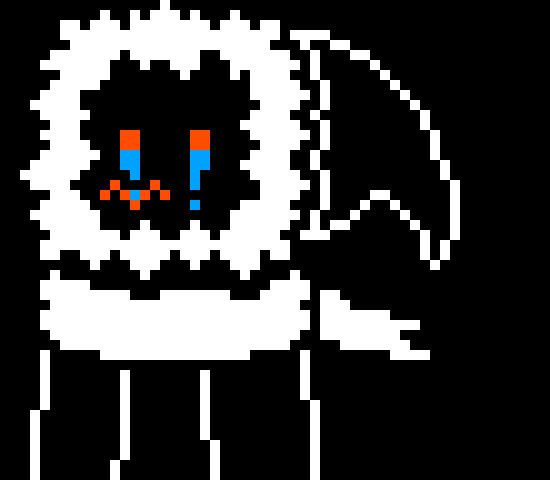 [5e7c80] *Wheeze* AHHH!