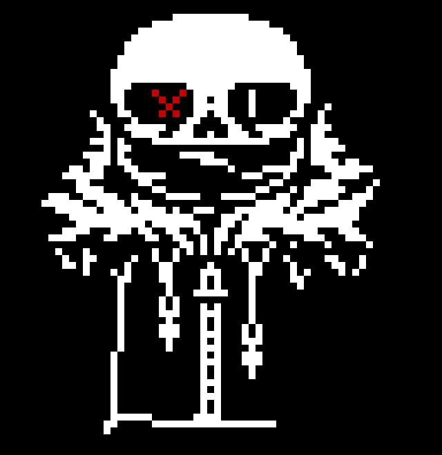 [000885] UnderCure Zero Sans WIP | CT