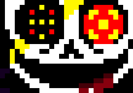 [d959ff] ❍︎♏︎ ⬧︎◻︎♏︎♋︎🙵♓︎■︎♑︎ ♒︎♋︎■︎♎︎⬧︎ ♌︎❒︎◆︎♒︎ (me speaking hands bruh)