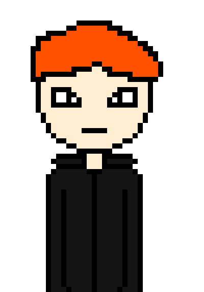 [a41074] *walks through the door a bit annoyed now little did they know the creature was back with some friends this time*