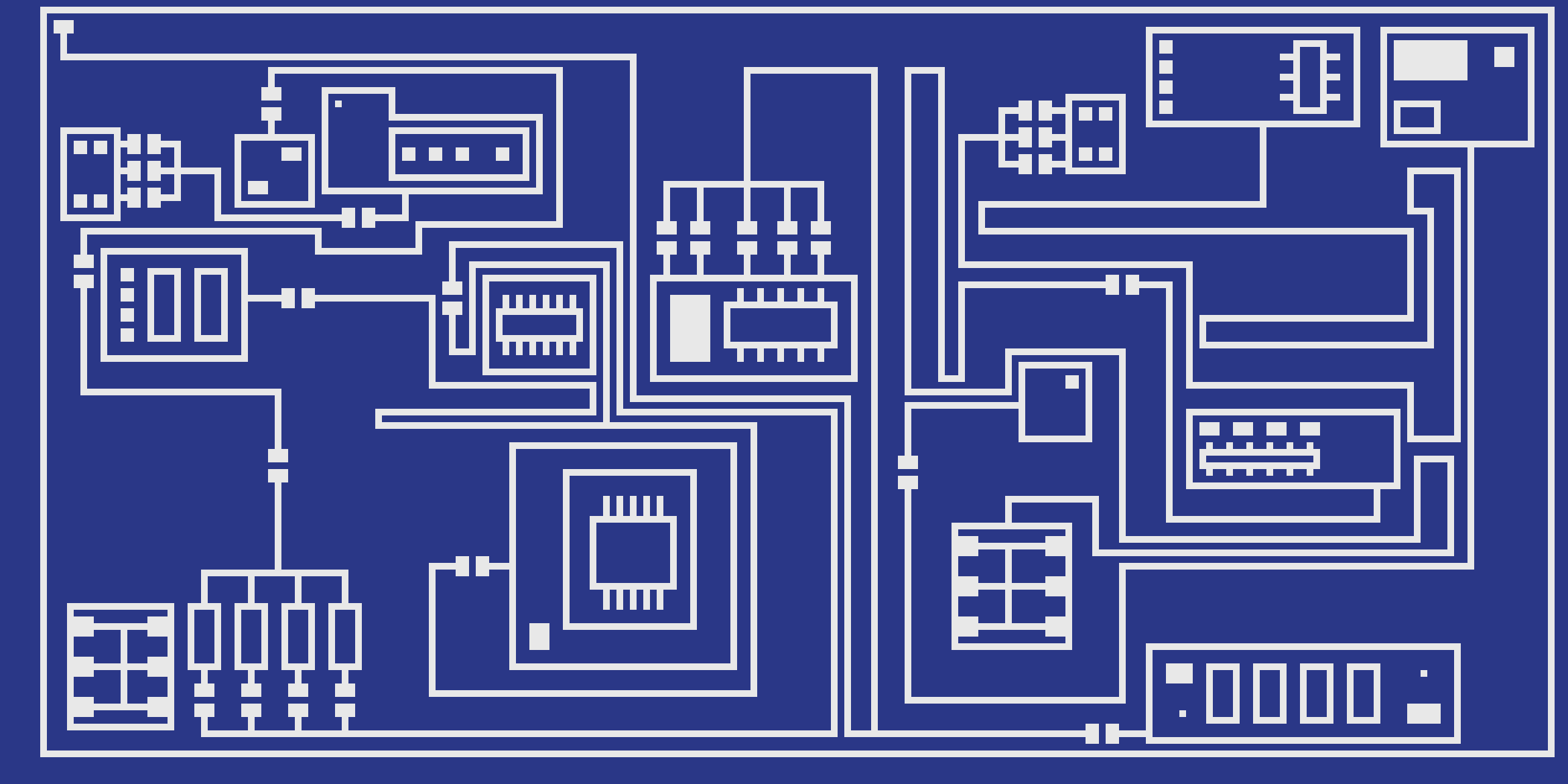 [9664c4] HP Background 3 blue