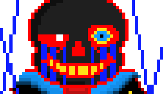 [53a360] Brings ink into the anti void and walks n the anti void and closes the portal * 