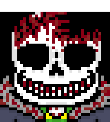 [f34aea] *thinking : FUCKING STALKER*  ugh, knew youd say that, well, LOOK BEHIND YOU *musters up the power to tp away as the scientists are behind brute*