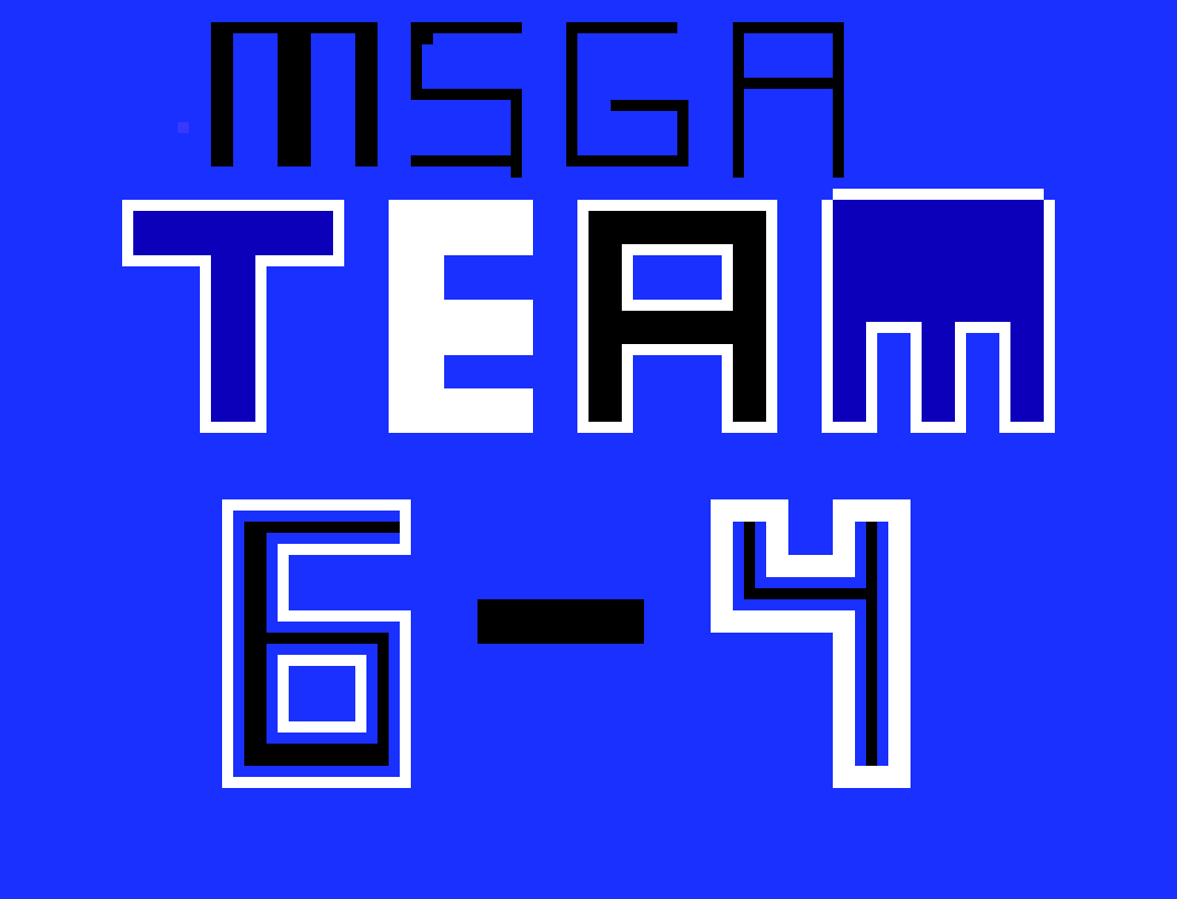 [9664c4] MSGA