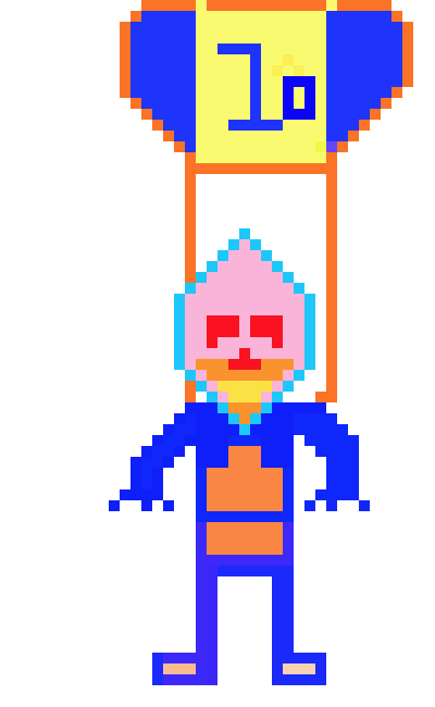 [6835c6] The Parachuting Monkey 