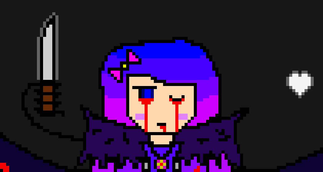 [d616b8] Well I guess my time ended here (JK)