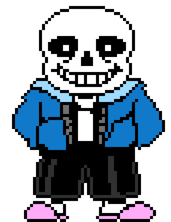 [a228fa] Heya. I'm starting a SLM movement on PAM. Sans Lives Matter. 