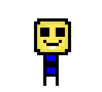 [2f37b3] just a video sprite