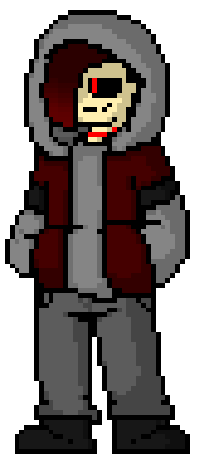 [45d928] -anti pulls down a lever making lights turn on and the hatch close- if ya want to leave youre gonna need to ask me...power dampeners...no one gets in no one gets out with powers...