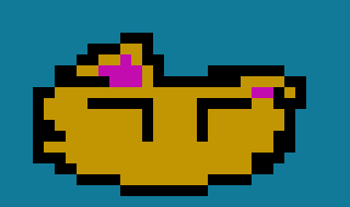 [6d88f2] if u were talking to me, im a cat - CatBowza