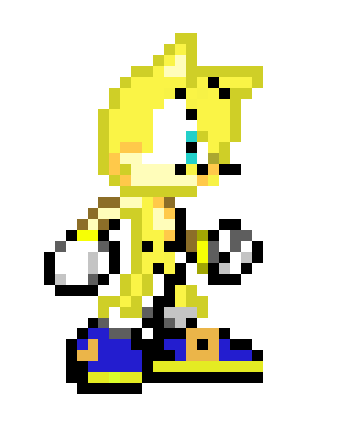 [ec1568] Dash the cheetah