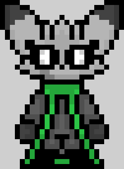 [2d3d39] (Joins RP for no reason)