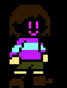 [2a4595] "Did you miss me?" OR "That will be your last mistake"