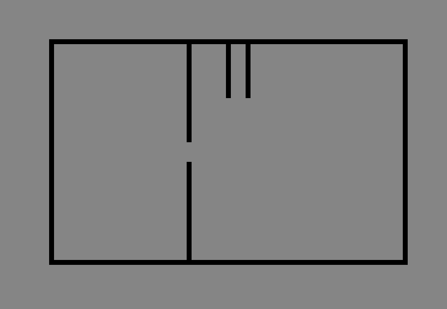 [c5fff2] Danganronpa floor 1 thing